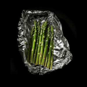 Read more about the article Grilled Asparagus in Foil