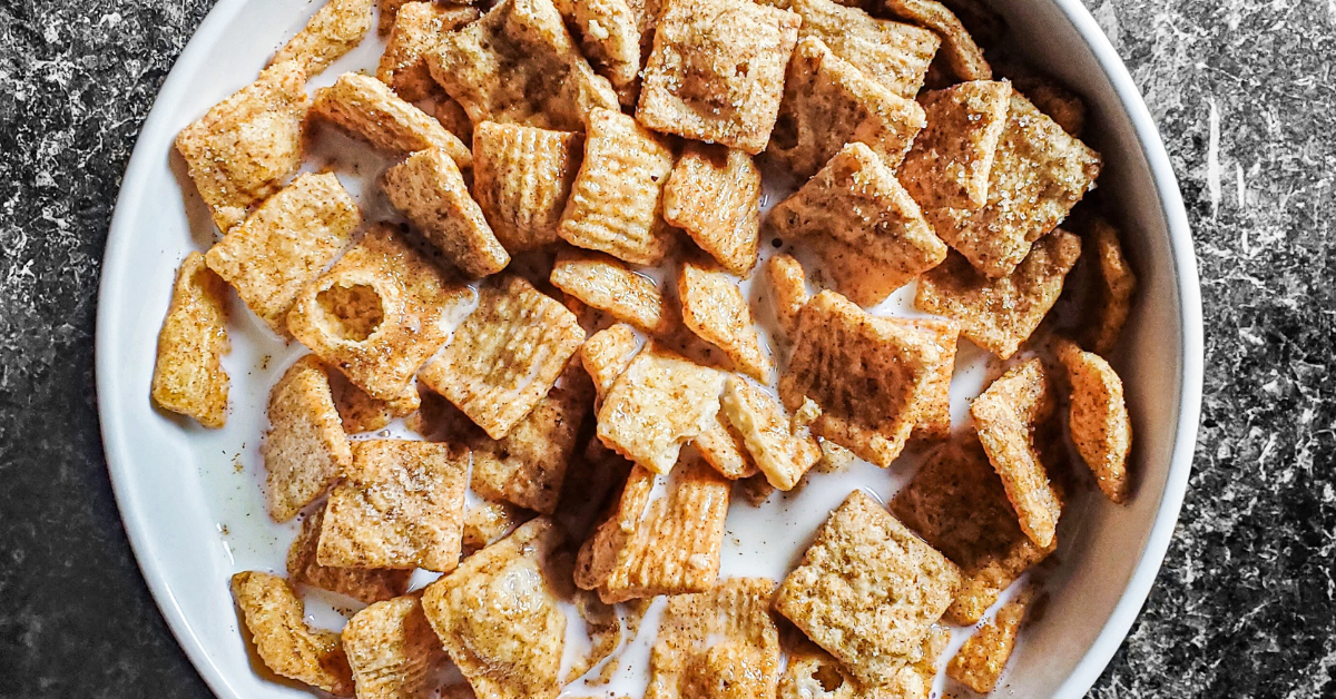 Read more about the article Cinnamon Toast Crunch Nutrition Facts Explored