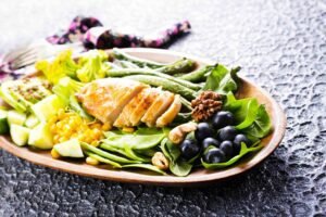 Read more about the article What to Eat Chicken Salad with