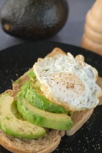 Start Your Day with These High Protein Breakfast Recipes