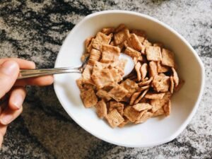 Read more about the article Cinnamon Toast Crunch Nutrition: A Detailed Breakdown