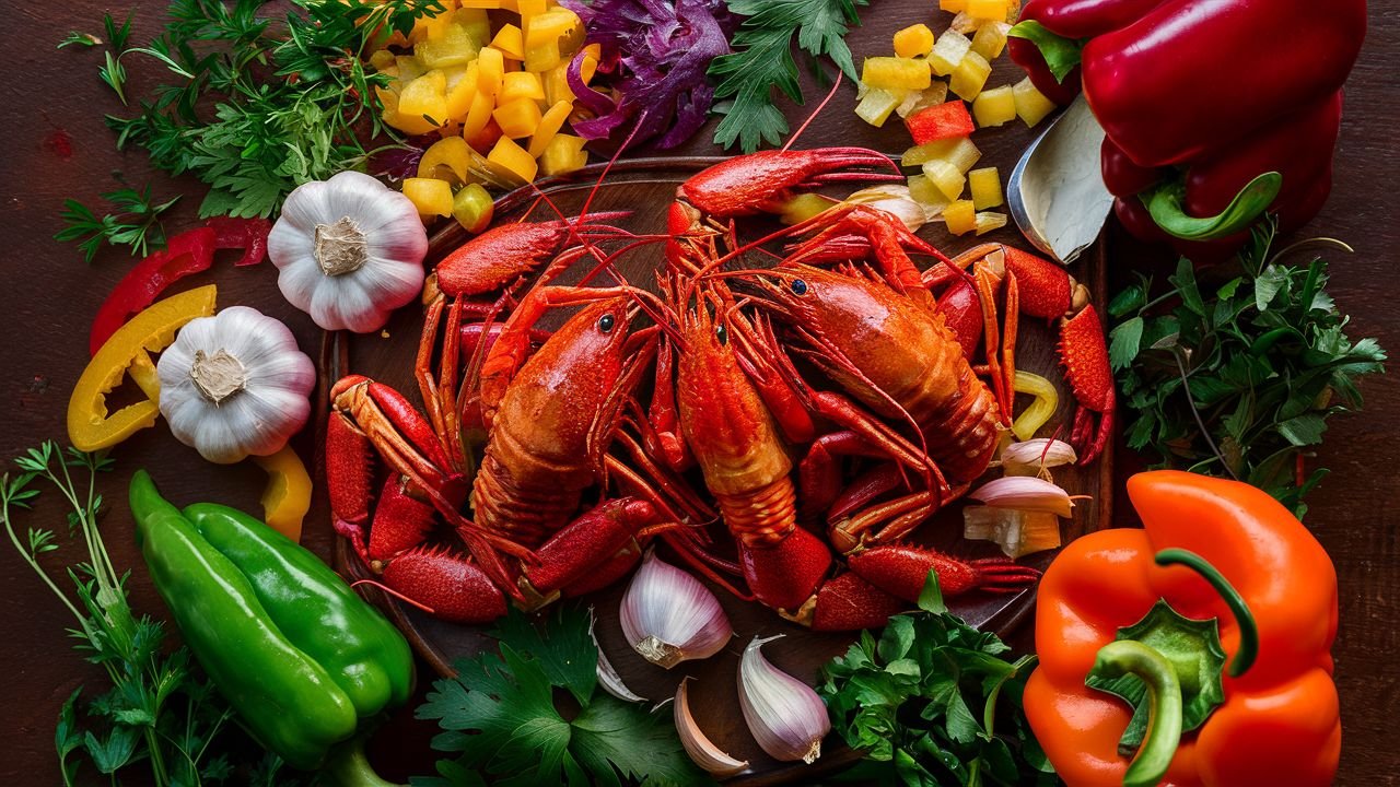 Read more about the article How to Make Crawfish Sauce: A Delicious Recipe to Try Today