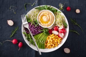 Read more about the article Salad Toppings