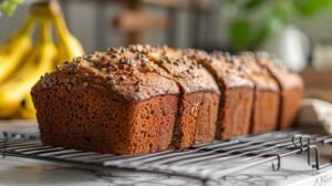 Read more about the article Banana Bread Recipe Without Baking Soda