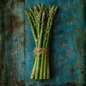 Read more about the article Ultimate Guide on How to Store Asparagus for Freshness