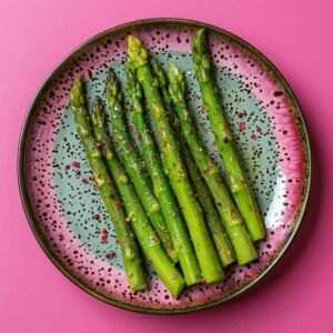 Read more about the article Baked Asparagus Recipes for Healthy Eating