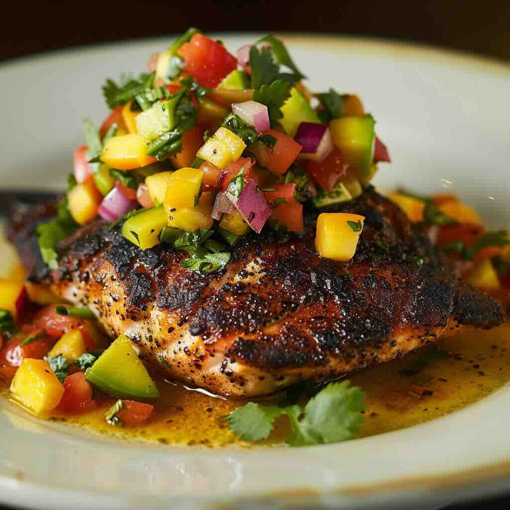 5 Delicious Rockfish Recipes: From Baked to Grilled and More