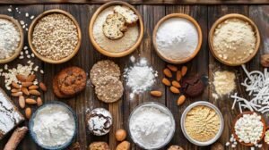 Read more about the article The Ultimate Guide to the Best Almond Flour Alternatives