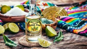 Read more about the article Is Tequila Gluten Free? Exploring the Truth Behind This Popular Liquor