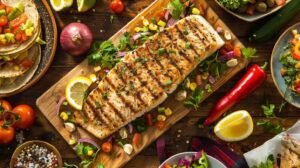 Read more about the article 5 Delicious Rockfish Recipes: From Baked to Grilled and More
