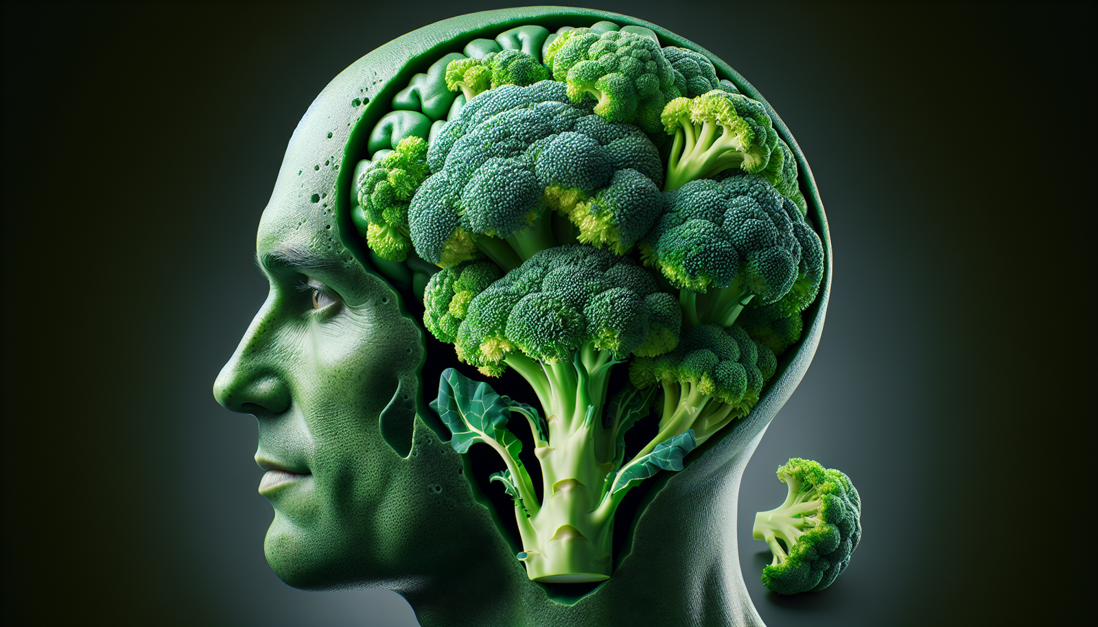 You are currently viewing Broccoli Brains: How this Superfood Supports Cognitive Function