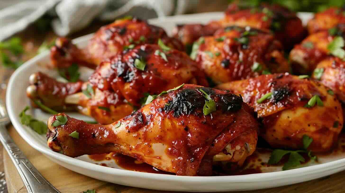 You are currently viewing 10 Chicken Dinner Recipes Easy: Quick and Flavorful Delights