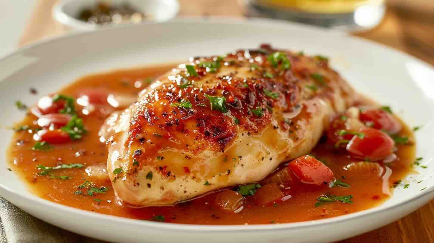 Read more about the article Small Batch, Big Flavor: Irresistible Single Serving Chicken Recipes