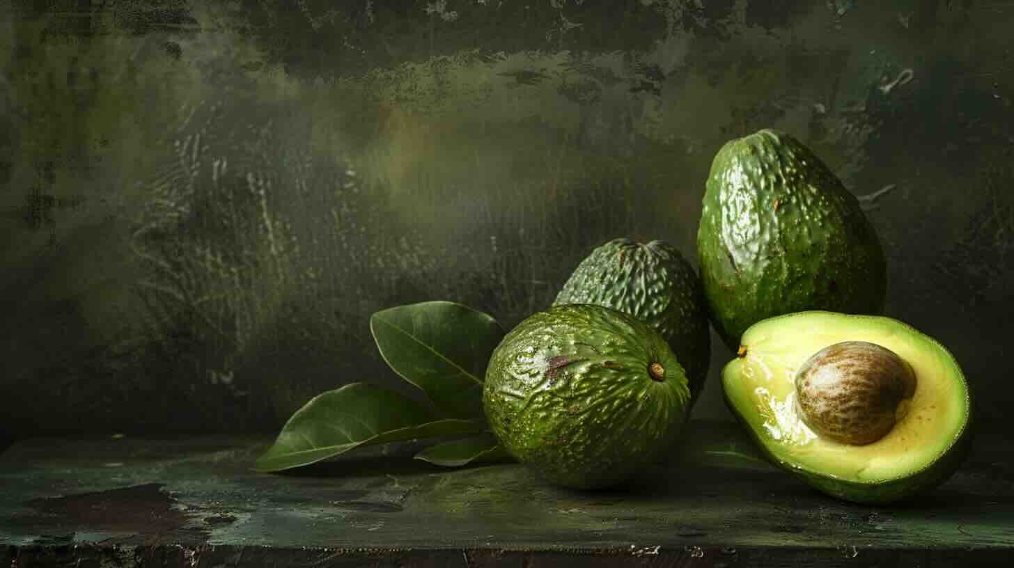 Read more about the article Does Avocado Have Gluten: A Gluten-Free Fruit