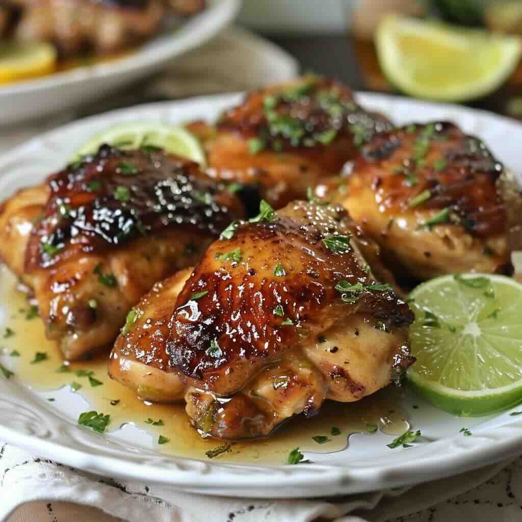 Chicken Dinner Recipes Easy