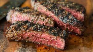 Read more about the article Level Up Your Steak Skills: The Ultimate How-To of Reverse Searing