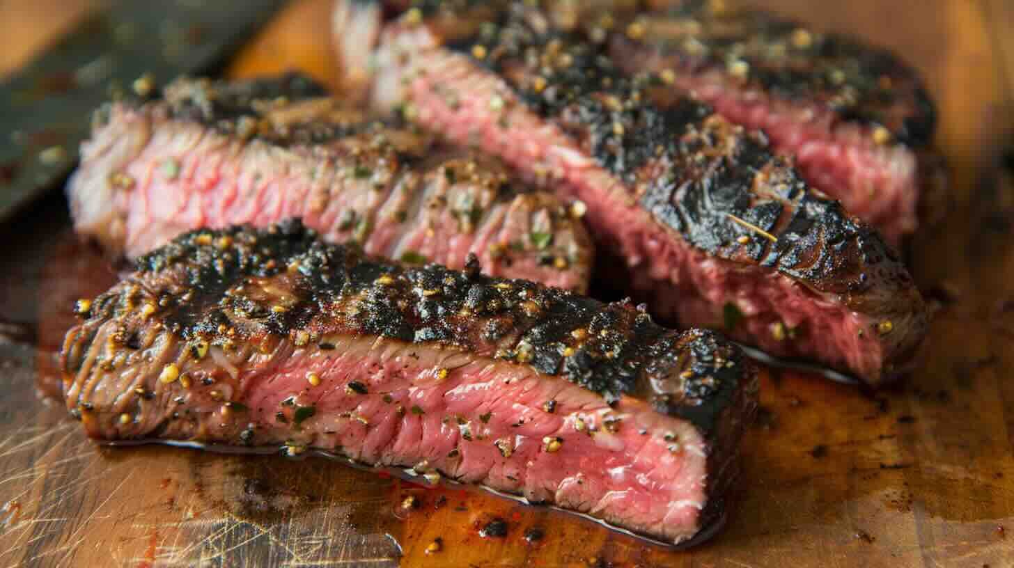 You are currently viewing Level Up Your Steak Skills: The Ultimate How-To of Reverse Searing
