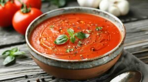 Read more about the article Tomato Soup Recipes: Creative and Tasty Recipes You Need to Try